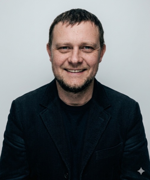 Mikhail Yarats